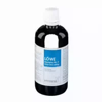 Löwe Komplex Nr 7 Uva Ursi Comp