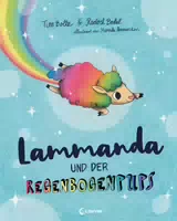 Lammanda Und Der Regenbogenpups