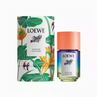 Loewe Paulas Ibiza Eclectic Eau De Toilette Spray 100ml 0,1 L