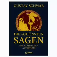 Die Schönsten Sagen Des