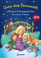 Unter Dem Sternenzelt