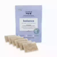 Balances Kräuterpads | Bei Unruhigen Hunden 6 St