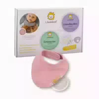 Löwenkind Einsteigerbox Mit Halstuch Newborn Wonnebäuchlein Und Rotznäschen