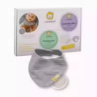 Einsteigerbox Mini Grau, Wonnebäuchlein Und Rotznäschen 2x 5 St