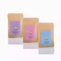 Kräuterpad Nachfüllpackungen 3er Set Je 5 Kräuterpds 3x 5 St