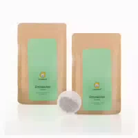 Löwenkind Rotznäschen Nachfüllpackung 10 Kräuterpads
