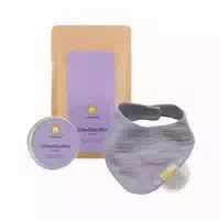 Löwenkind Wonnebäuchlein Set Mini