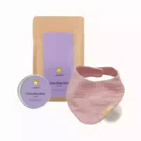 Löwenkind Wonnebäuchlein Set Mini
