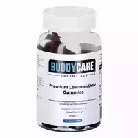 Loewenmaehne Gummi Buddycare