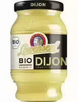 Löwensenf Bio Dijon