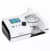 Lm Flow – High Flow Therapie System