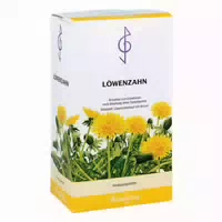 Löwenzahn Tee