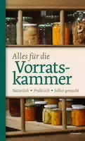 Alles für die Vorratskammer