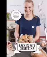 Kuchen Backen Mit Christina 1 St