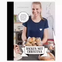 Brot Backen mit Christina
