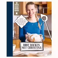 Brot Backen Mit Christina