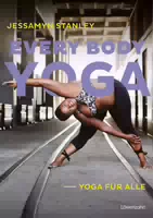Every Body Yoga
