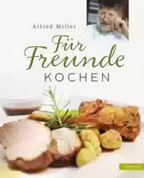 Für Freunde Kochen