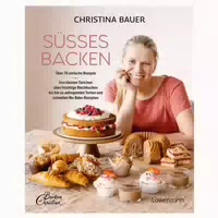 Süßes Backen 1 St