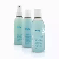 Lofty Pflege Set 1 Von Lofty 600 Ml