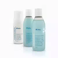 Lofty Pflege Set 4 Von Lofty