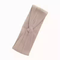 Haarband Beige Von Lofty 1 St
