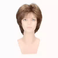 Perücke Jasmin Von Lofty In Dunkel Honigblond Gemischt 1 St