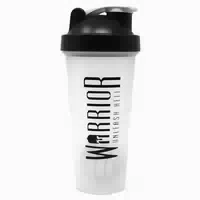 Warrior Shaker 600 ml