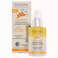 Age Protection Festigendes 2 Phasen Serum 30 Ml