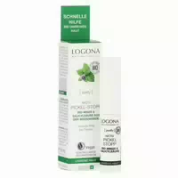 Logona Naturkosmetik Aktiv Pickel Stopp