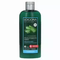 Feuchtigkeits Shampoo Bio Aloe Vera 250 Ml