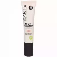 Sante High Coverage Mineral Concealer 02 mit Bio Sheabutter