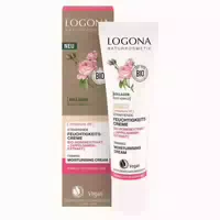 Moisture Lift Getönte Feuchtigkeitscreme Bio Rose 30 Ml