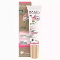 Moisture Lift Straff Serum In Creme Bio Rose 15 Ml