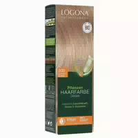 Pflanzen Haarfarbe Creme 200 Kupferblond 150 ml