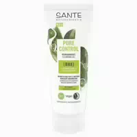 Pore Control Reinigungsgel Bha & Grüner Tee 100 ml