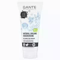 Sante Natural Dreams Duschcreme 200 ml