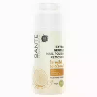 Sante Naturkosmetik Extra Gentle Nail Polish Remover Bio 100 Ml