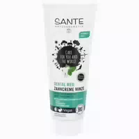Sante Oral Zahncreme Minze 75 Ml