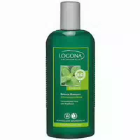 Logona Balance Shampoo Zitronenmelisse