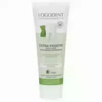 Logodent Extra Frische Daily Care Pfefferminz Zahncreme