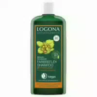 Farbreflex Shampoo Braun Schwarz Mit Haselnuss