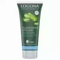 Logona Feuchtigkeitsspülung Bio Aloe Vera