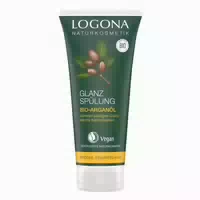 Logona Glanzspülung Bio Arganöl
