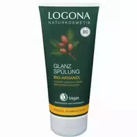 Logona Glanzspülung Bio Arganöl