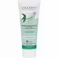 Logona Kräuterzahngel Pfefferminz