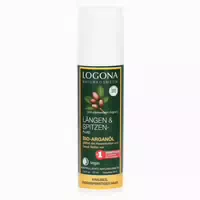 Längen Und Spitzenfluid Bio Arganöl 75 Ml