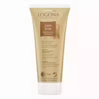 Logona Lavaerde Waschcreme Patchouli 200 Ml