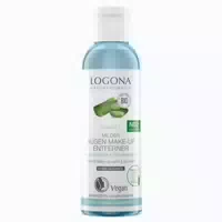 Logona Milder Augen Make Up Entferner Bio 125 Ml