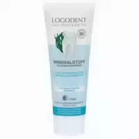 Logona Mineralstoff Zahncreme
